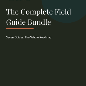 The Complete Field Guide Bundle